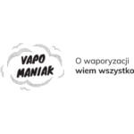 vapomaniak-logo